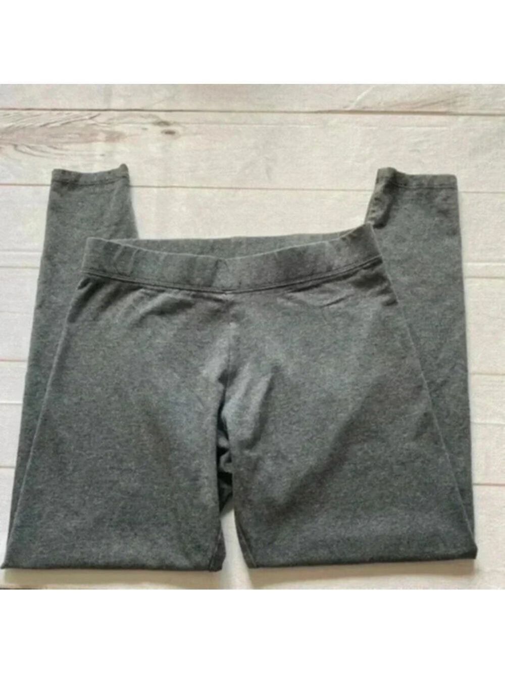 Soft Surroundings Grey leggings Women’s S…